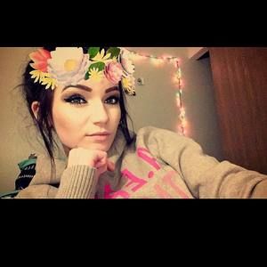 Meet your Posher, Haley